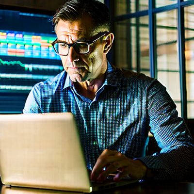 ROBOTTRADINGSYSTEM – SIMPLE TAKE PROFIT OPTIMIZATION