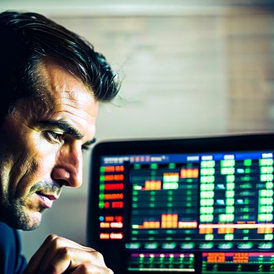 Robot Trading System – RSI Results for 2009