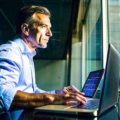 MQL4 – Advanced IAD Entry