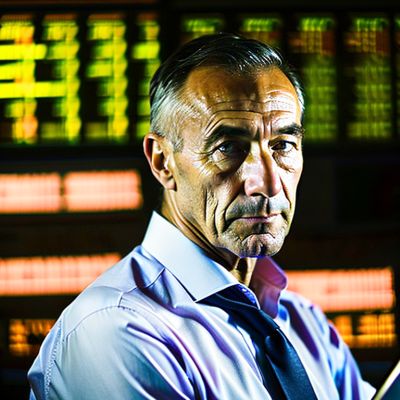 Robot Trading System – WPR Results for 2010