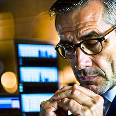 Robot Trading System – Stochastic Results for 2013