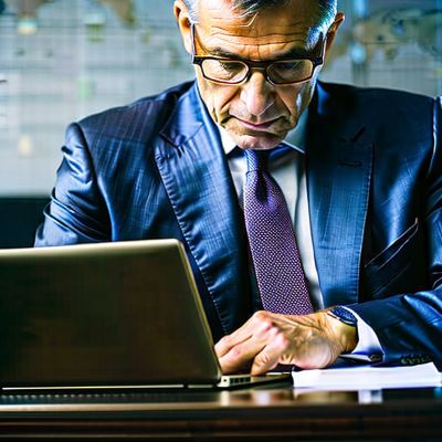 Robot Trading System – Random Entry Results for 2007