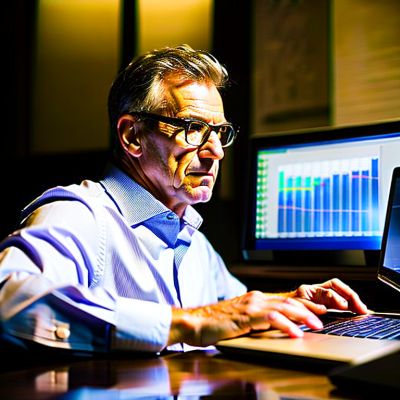 Robot Trading System – Bollinger Bands Results for 2011