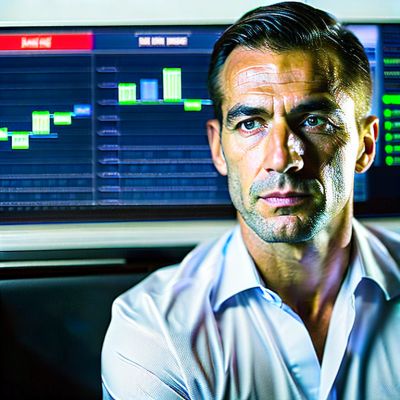 Robot Trading System – RSI Results for 2014