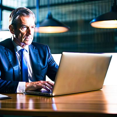 Robot Trading System – IAD Results for 2012