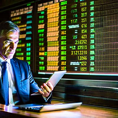 WHAT IS THE MOST IMPORTANT THING IN TRADING?