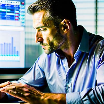 Robot Trading System – RSI Results for 2013